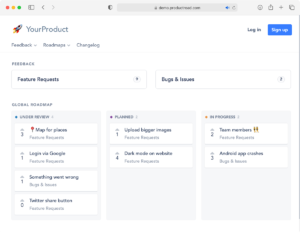How To Manage Your User Feedback: 9 Simple Tips – Productroad